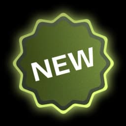 New product tag image