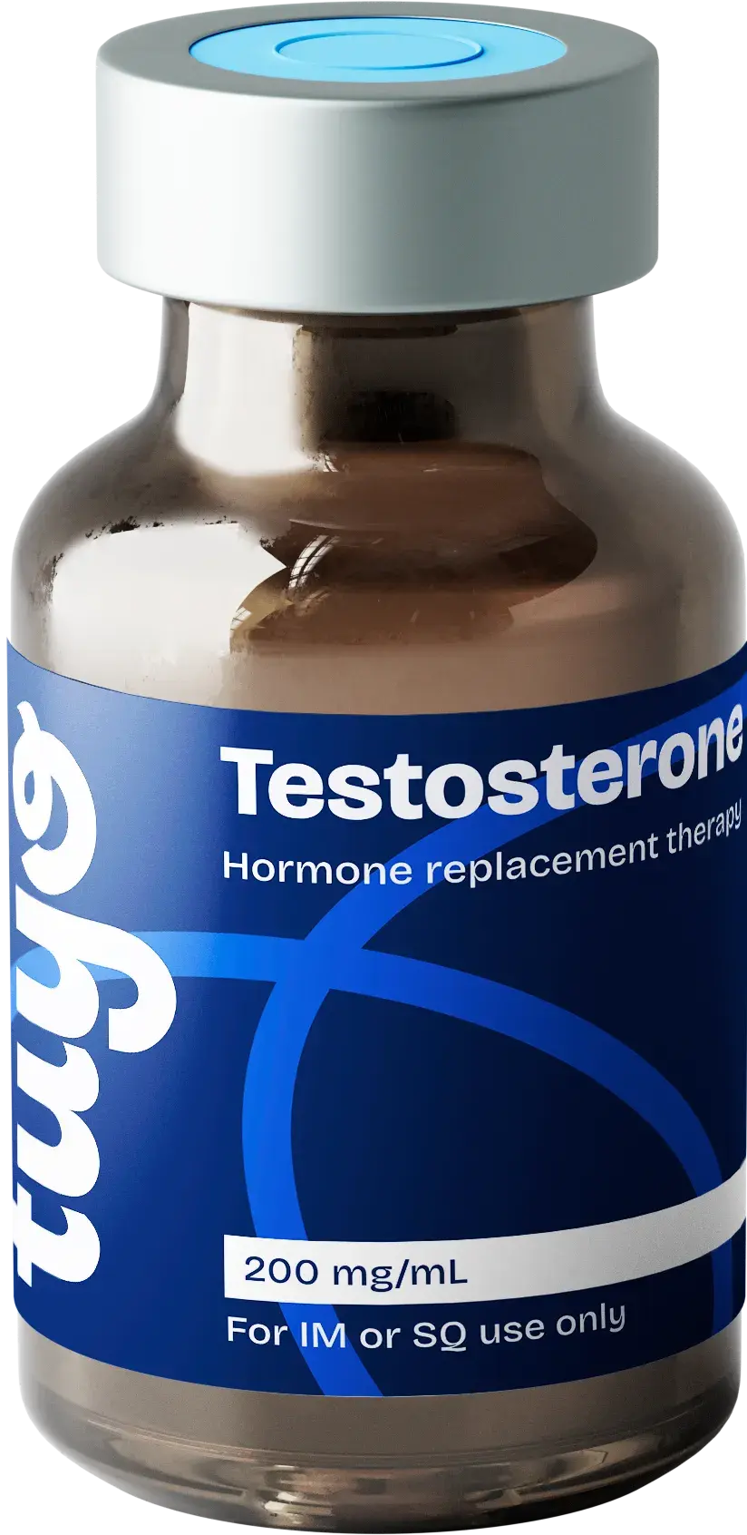 Testosterone